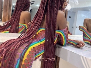 immxtyra Sexe désirs
