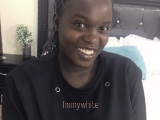 Immywhite