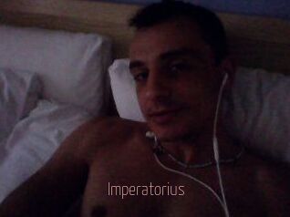 Imperatorius