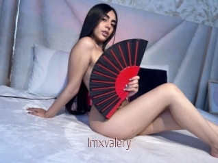 Imxvalery