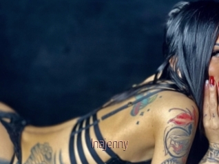 Inajenny