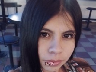 Inayie
