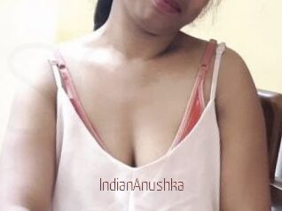 IndianAnushka
