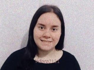 indiana2121 Sexe désirs