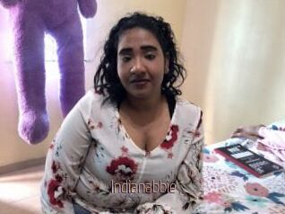 Indianabbie