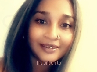 Indianbonita