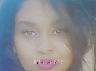 Indiancandy21