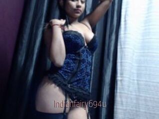 Indianfairy694u