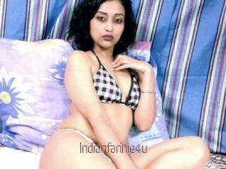 Indianfannie4u
