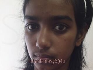 Indianfantasy694u