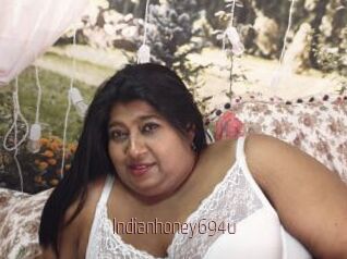 Indianhoney694u