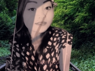 Indianivy20