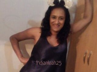 Indianleah25