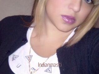 Indianmasti