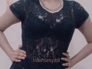 Indiansexydoll