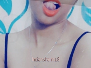 Indianshalini18