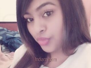 Indianstorm