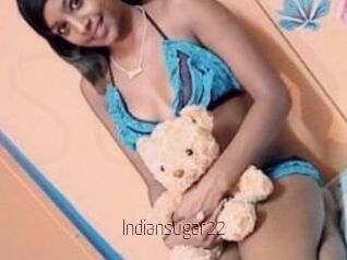 Indiansugar22