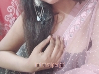 Indiansupergirl
