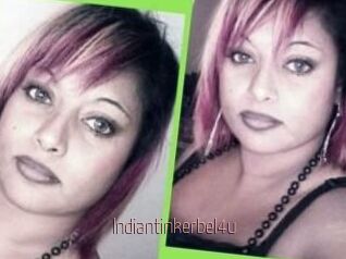Indiantinkerbel4u