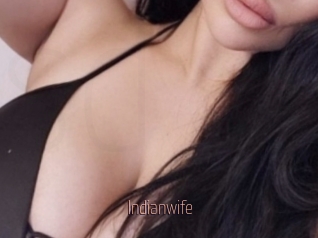 Indianwife