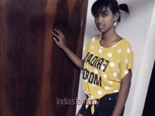 Indiasfantasy