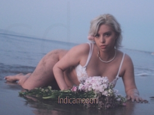 Indicamooon