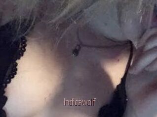 Indicawolf