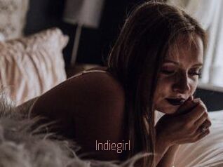 Indiegirl