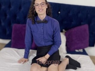 Indigopraga