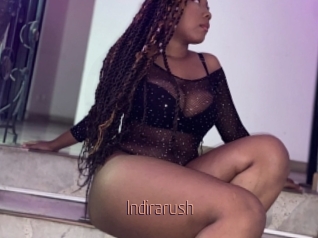 Indirarush