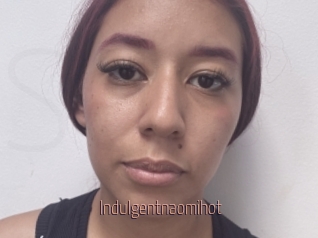 Indulgentnaomihot