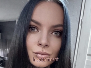 Inesdominant