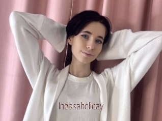 Inessaholiday