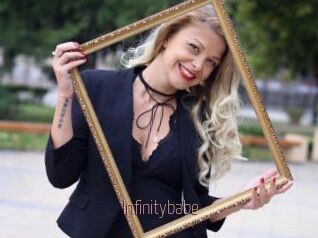 Infinitybabe