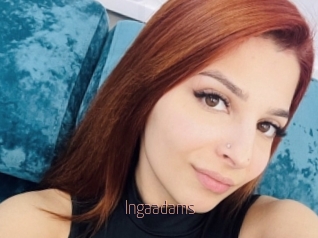 Ingaadams