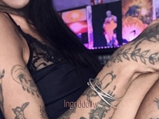 Ingriddolly