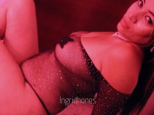ingridhones Sexe désirs