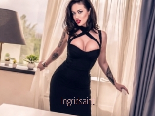 ingridsaint Sexe désirs