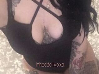 Inkeddollxoxo
