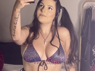 Inkedgodd3ss