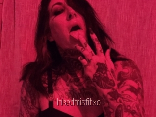 Inkedmisfitxo