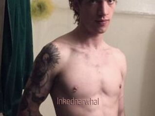 Inkednarwhal