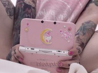 Inkedupdolly