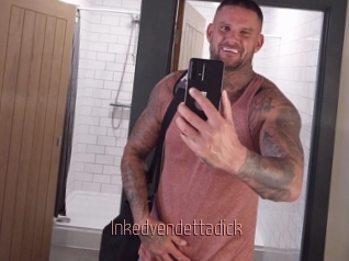 Inkedvendettadick