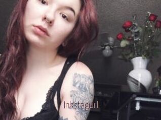 Inkstagurl