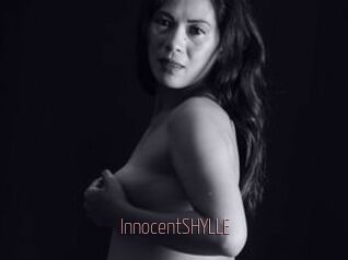 InnocentSHYLLE