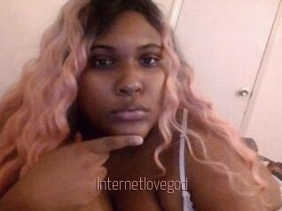 Internetlovegod