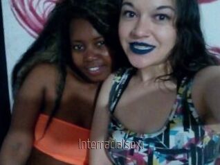 Interracialsexi