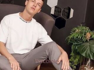 Invinciblealex